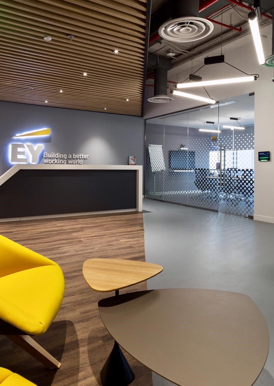 Ernst & Young